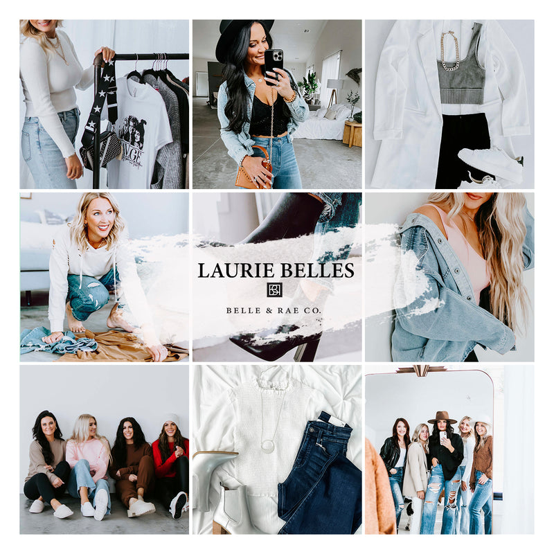 Lauriebelles
